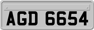 AGD6654