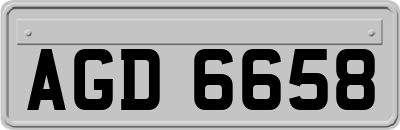 AGD6658
