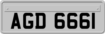 AGD6661