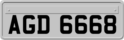AGD6668