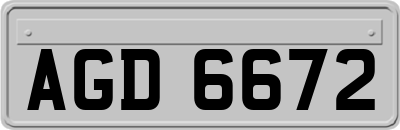 AGD6672