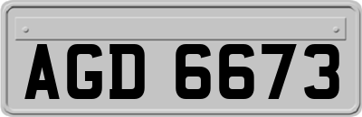 AGD6673