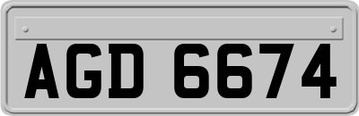 AGD6674