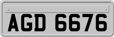 AGD6676