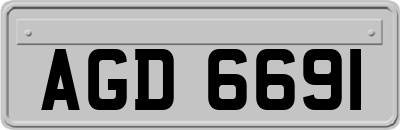 AGD6691