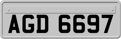 AGD6697