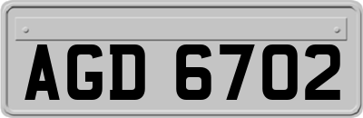 AGD6702