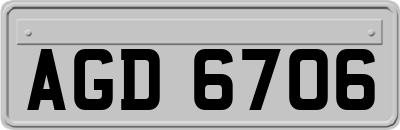 AGD6706