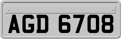 AGD6708