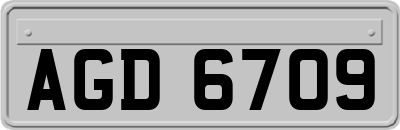 AGD6709