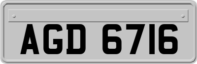 AGD6716