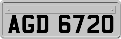 AGD6720
