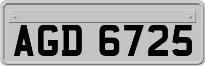 AGD6725