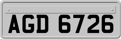 AGD6726