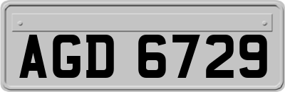 AGD6729