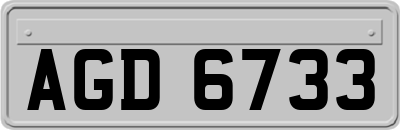 AGD6733