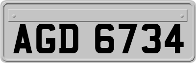 AGD6734