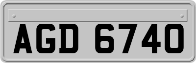 AGD6740