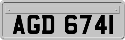 AGD6741