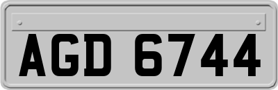 AGD6744