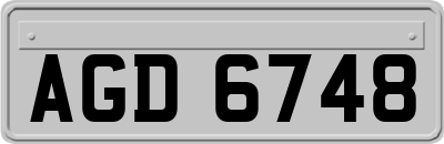 AGD6748