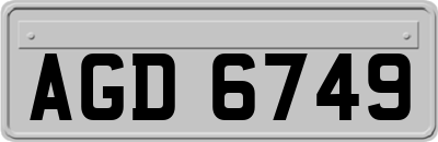 AGD6749