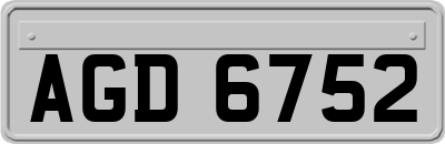 AGD6752