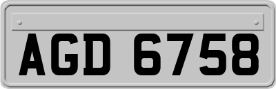 AGD6758