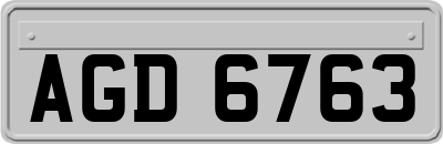 AGD6763