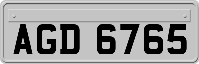 AGD6765