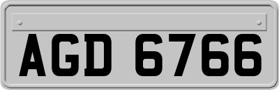 AGD6766