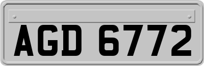 AGD6772