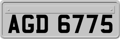 AGD6775