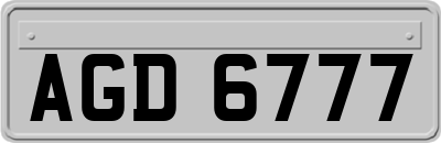 AGD6777