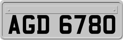 AGD6780