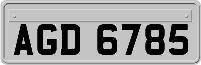AGD6785