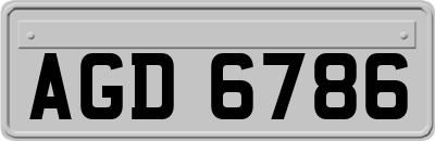 AGD6786