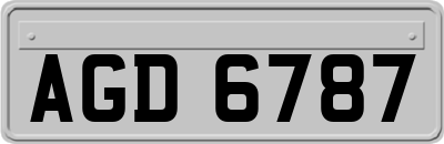 AGD6787
