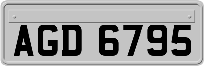 AGD6795