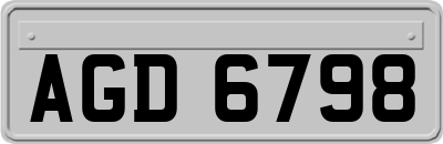 AGD6798