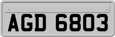 AGD6803