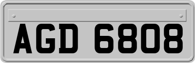 AGD6808