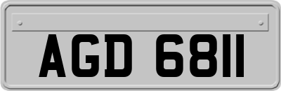 AGD6811