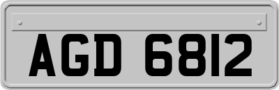 AGD6812