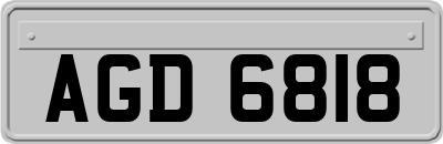 AGD6818