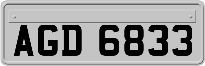 AGD6833