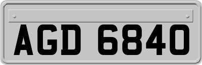 AGD6840