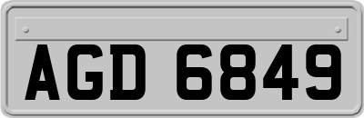 AGD6849