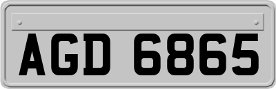 AGD6865