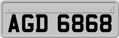 AGD6868